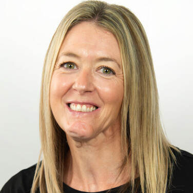 Helen Fox