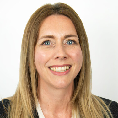Lyndsey Mantripp