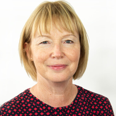 Sue Pocklington