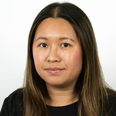 Jodie Wan