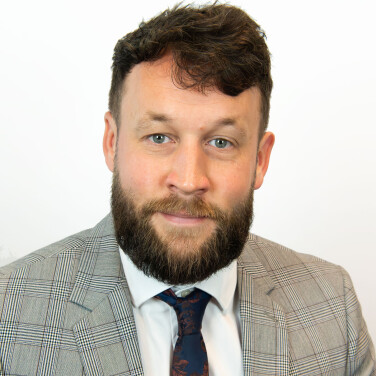 Simon Gayton