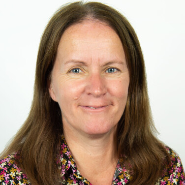 Donna Worsfold
