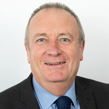 Ian Pinder