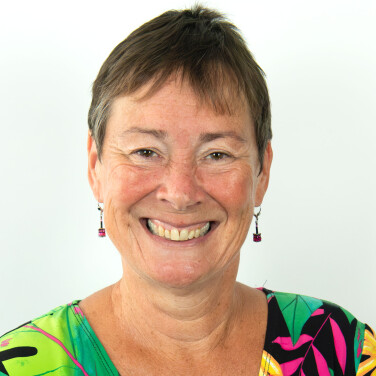 Julie Macefield