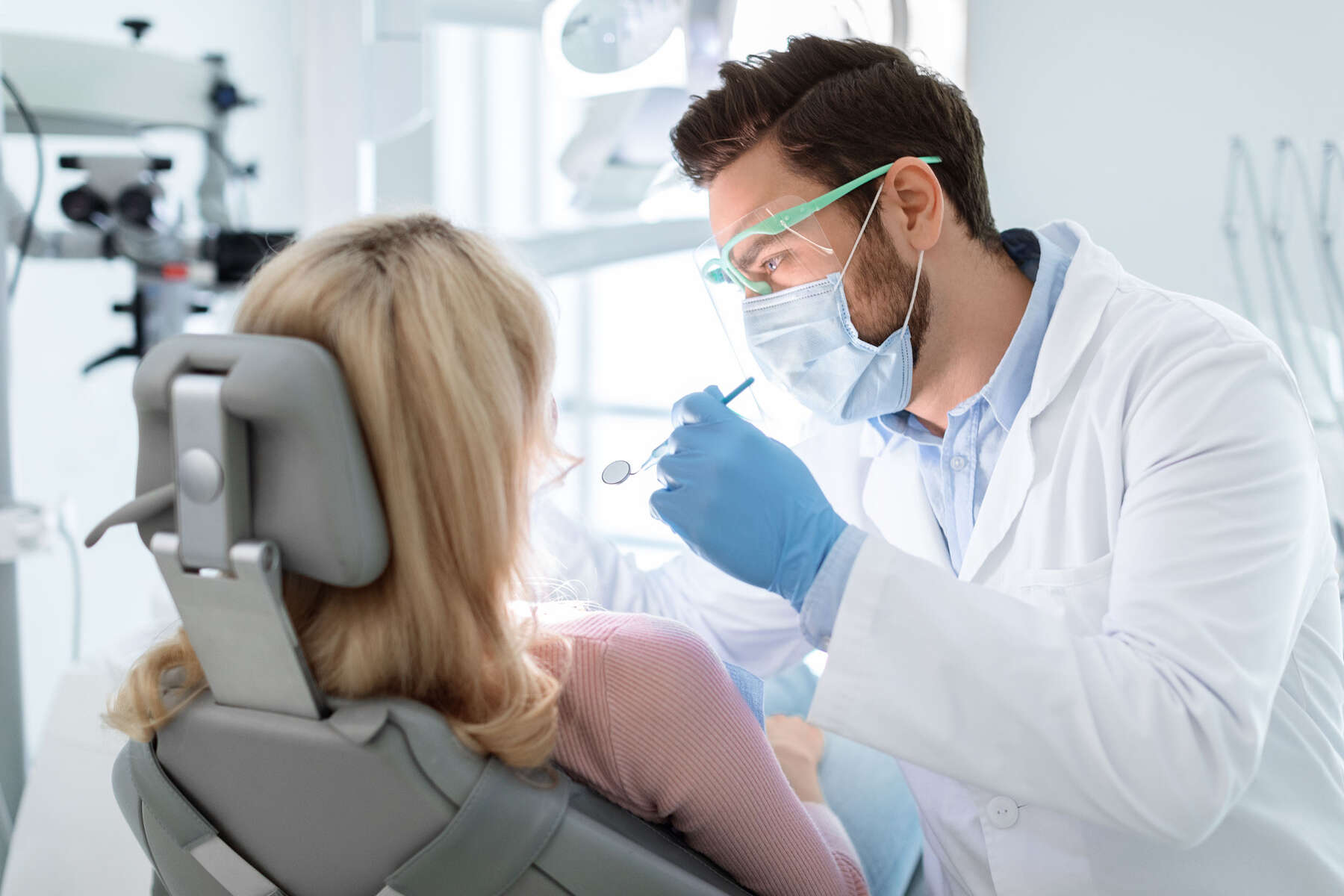 Dental News 12 Humphrey Co