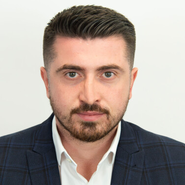 Joe de Vivo