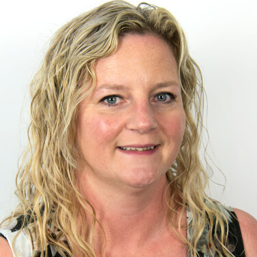 Kate Manser