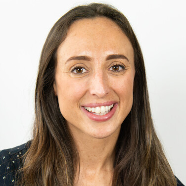Melissa Ruth