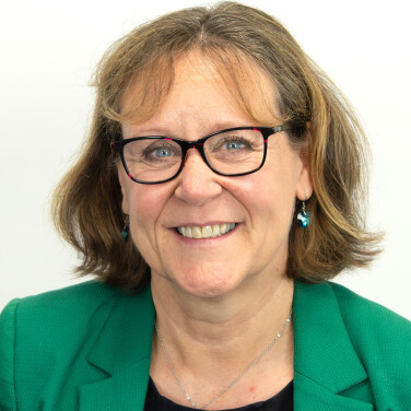 Tracy Rhys-Williams
