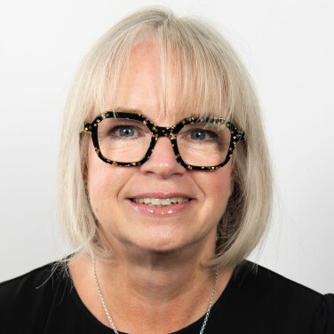 Theresa Thomas