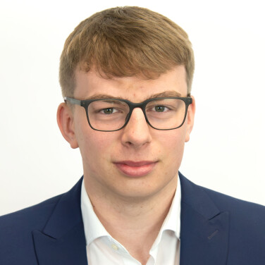 Max Knight