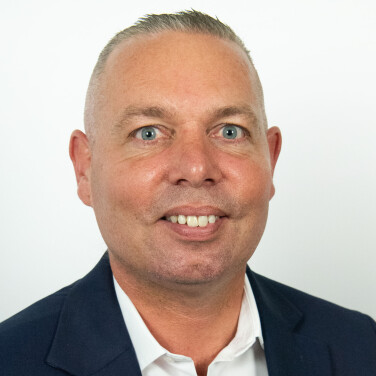 Craig Manser