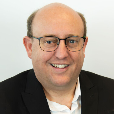 Stuart Barnes