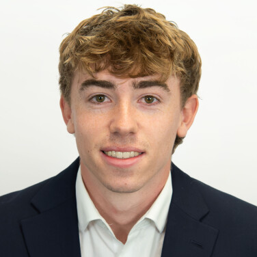 James Lyon-Monk