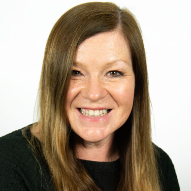 Alison Finney
