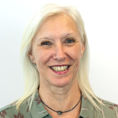 Tracey Began