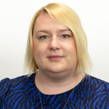 Gemma Gaines