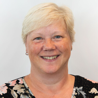 Caroline Bird