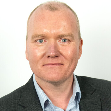 Kevin Hancock