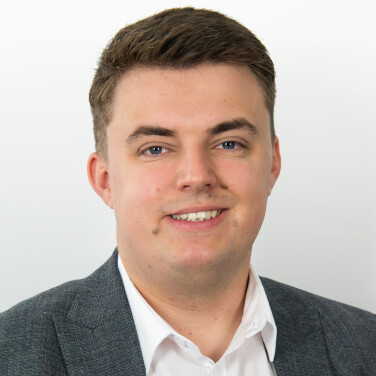 Harry Woodrow