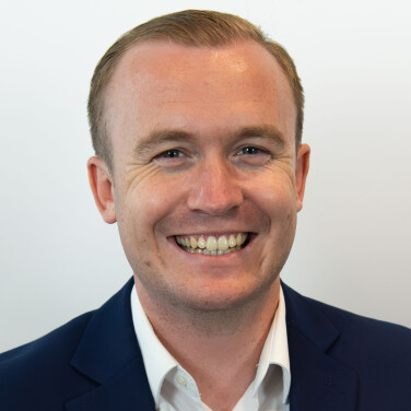 Harry Turner