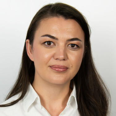 Marsela Gaxha