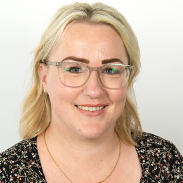 Leah Crellin