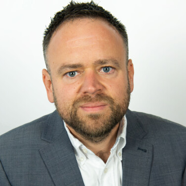 Jamie Macreadie