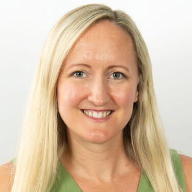 Stacey Rignall