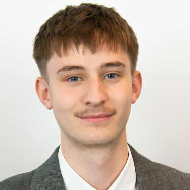 Kyle Hendy